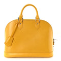 Epi Alma PM Citron