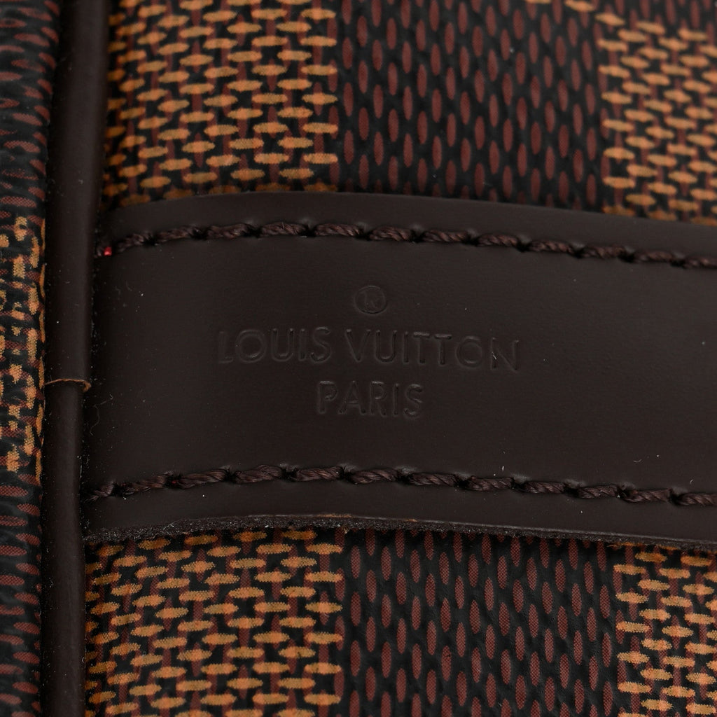 Damier Ebene Speedy Bandouliere 30