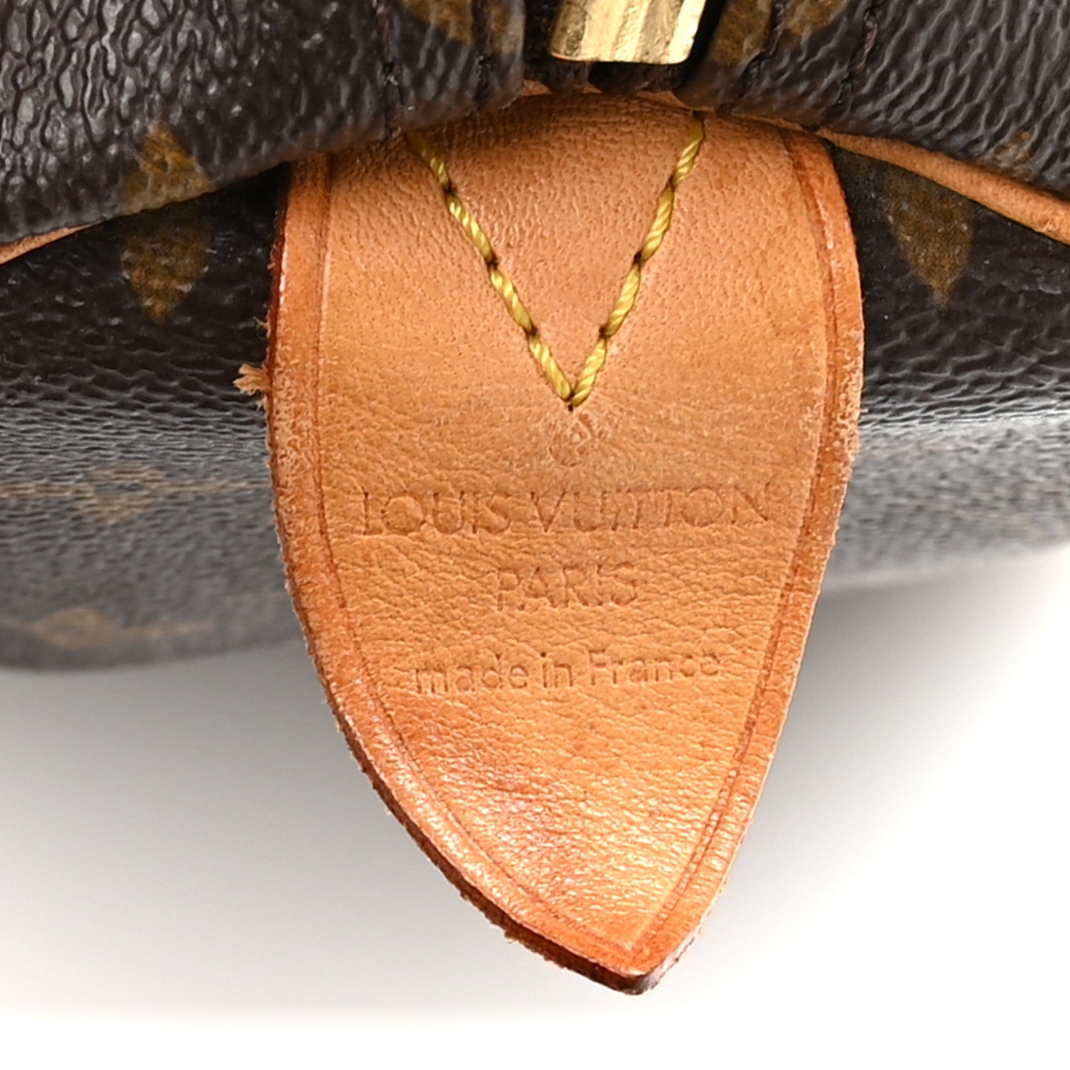 Monogram Keepall 50