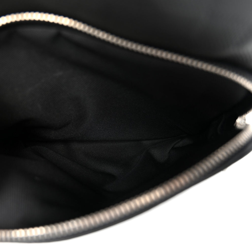 Damier Infini Avenue Sling Bag Onyx