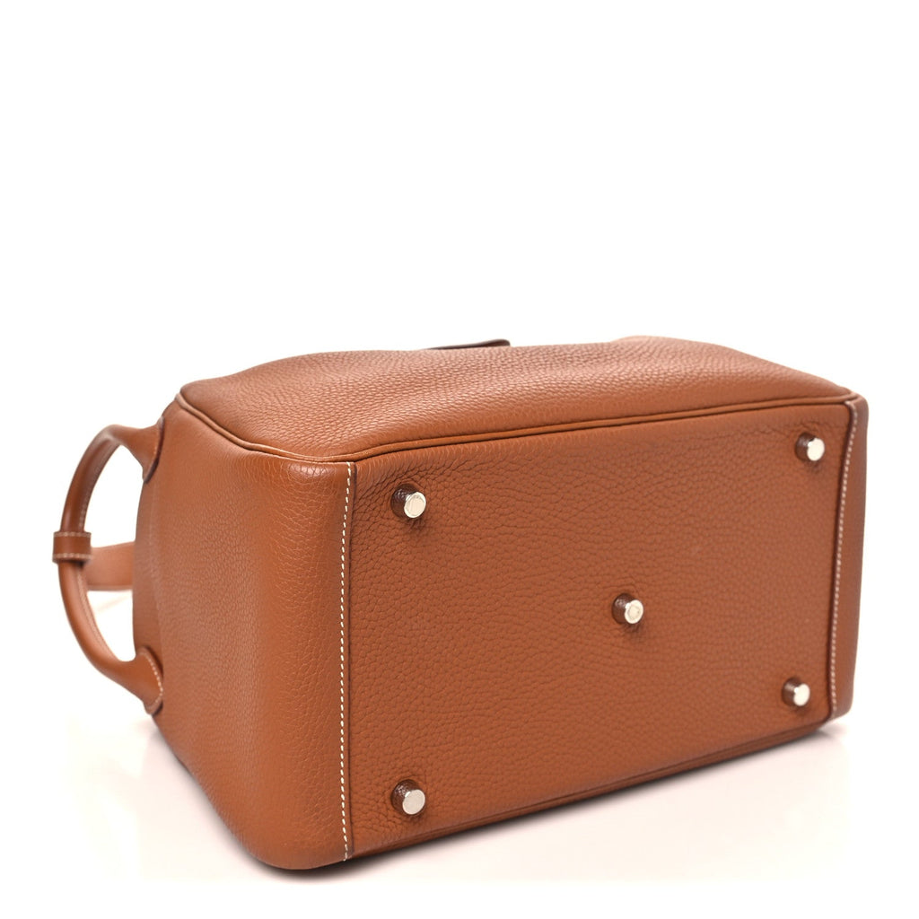 Taurillon Clemence Lindy 30 Gold