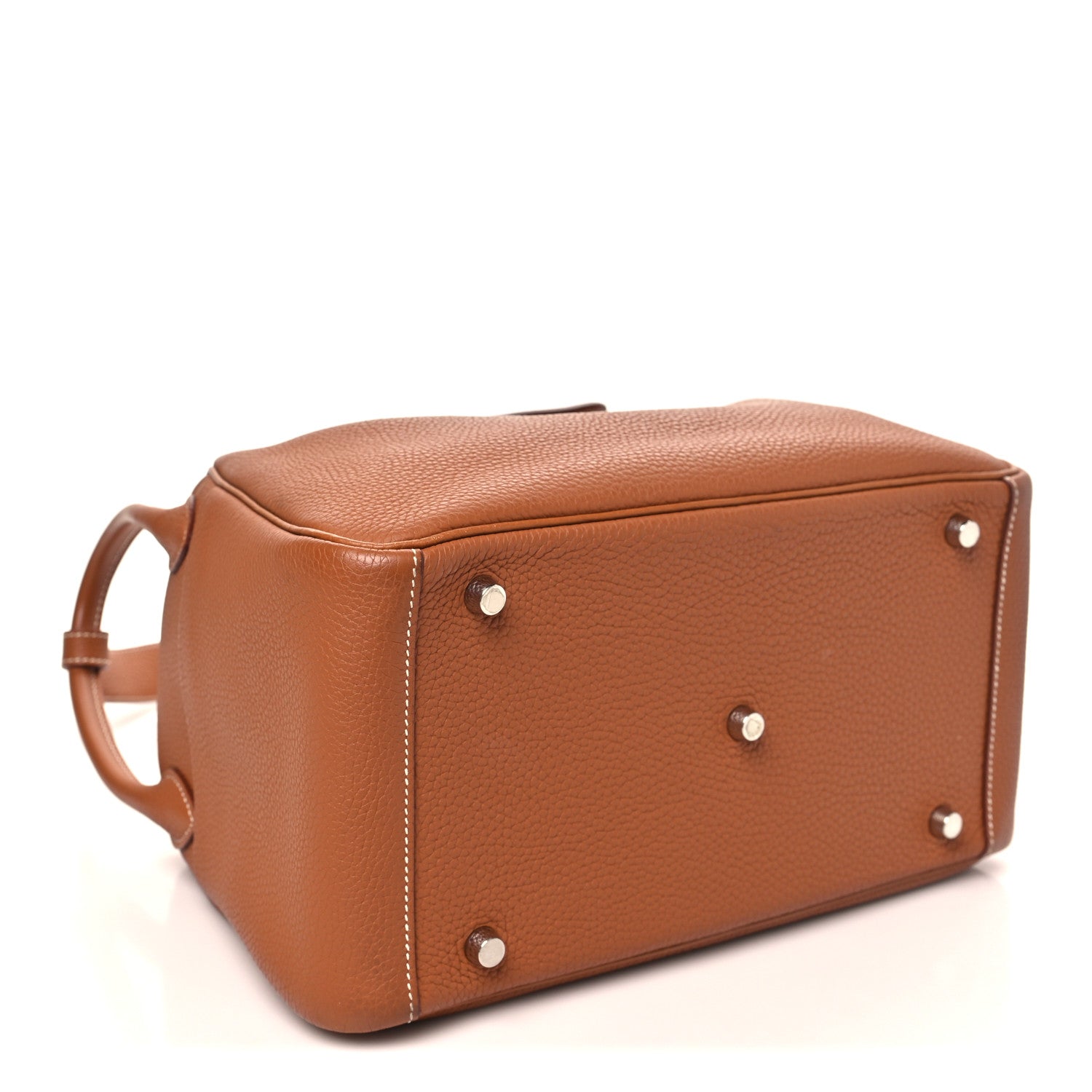 Taurillon Clemence Lindy 30 Gold