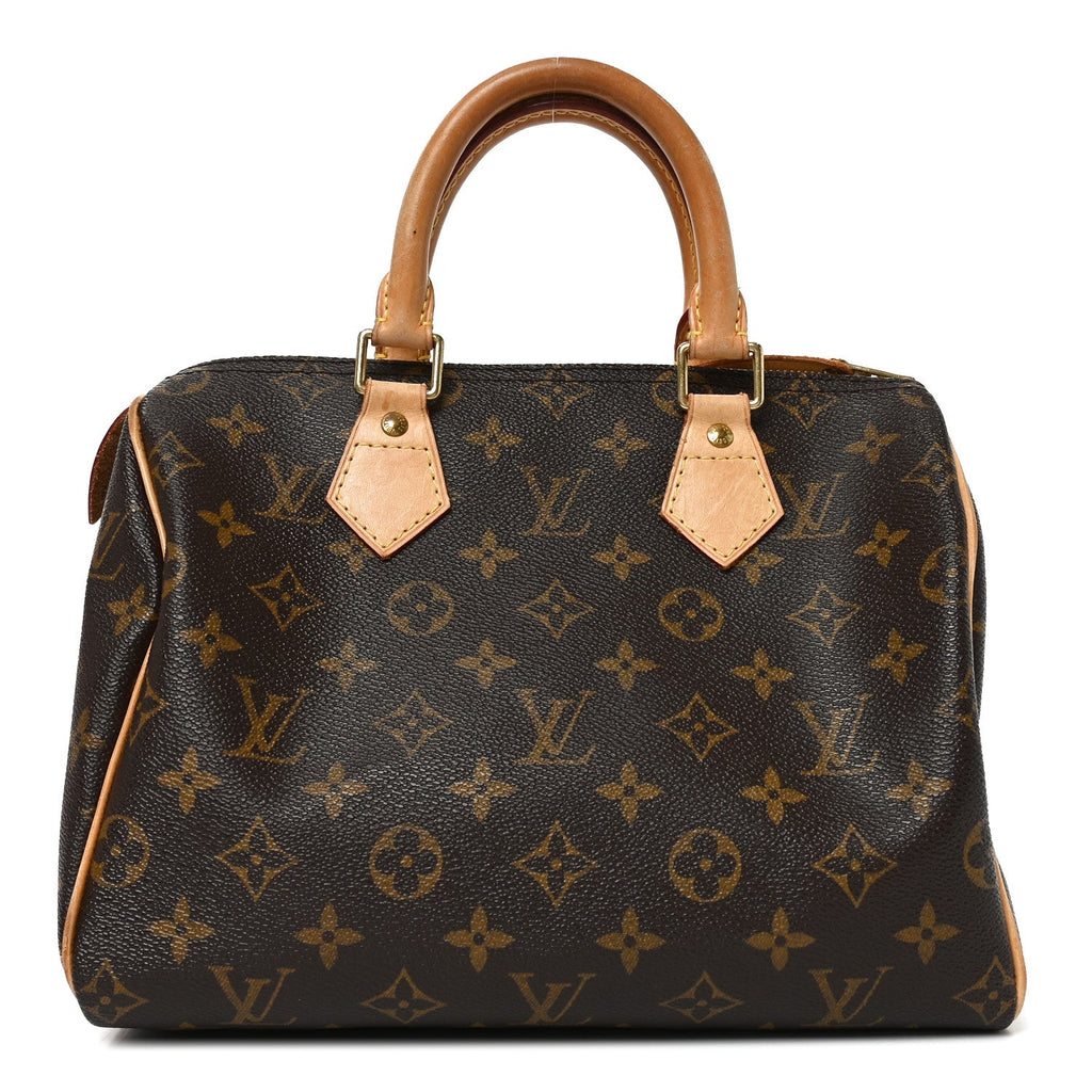Monogram Speedy 25