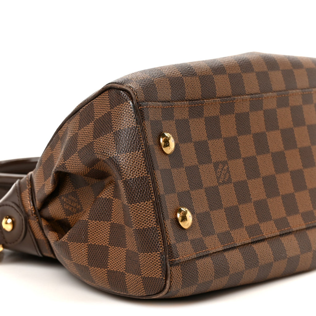 Damier Ebene Trevi PM