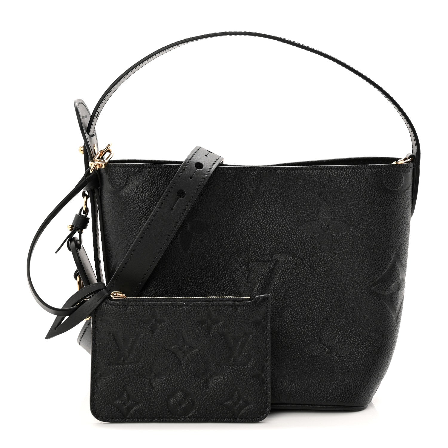 Empreinte Monogram Giant All In BB Black