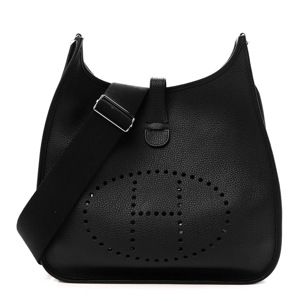 Taurillon Clemence Evelyne III GM Black