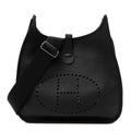 Taurillon Clemence Evelyne III GM Black