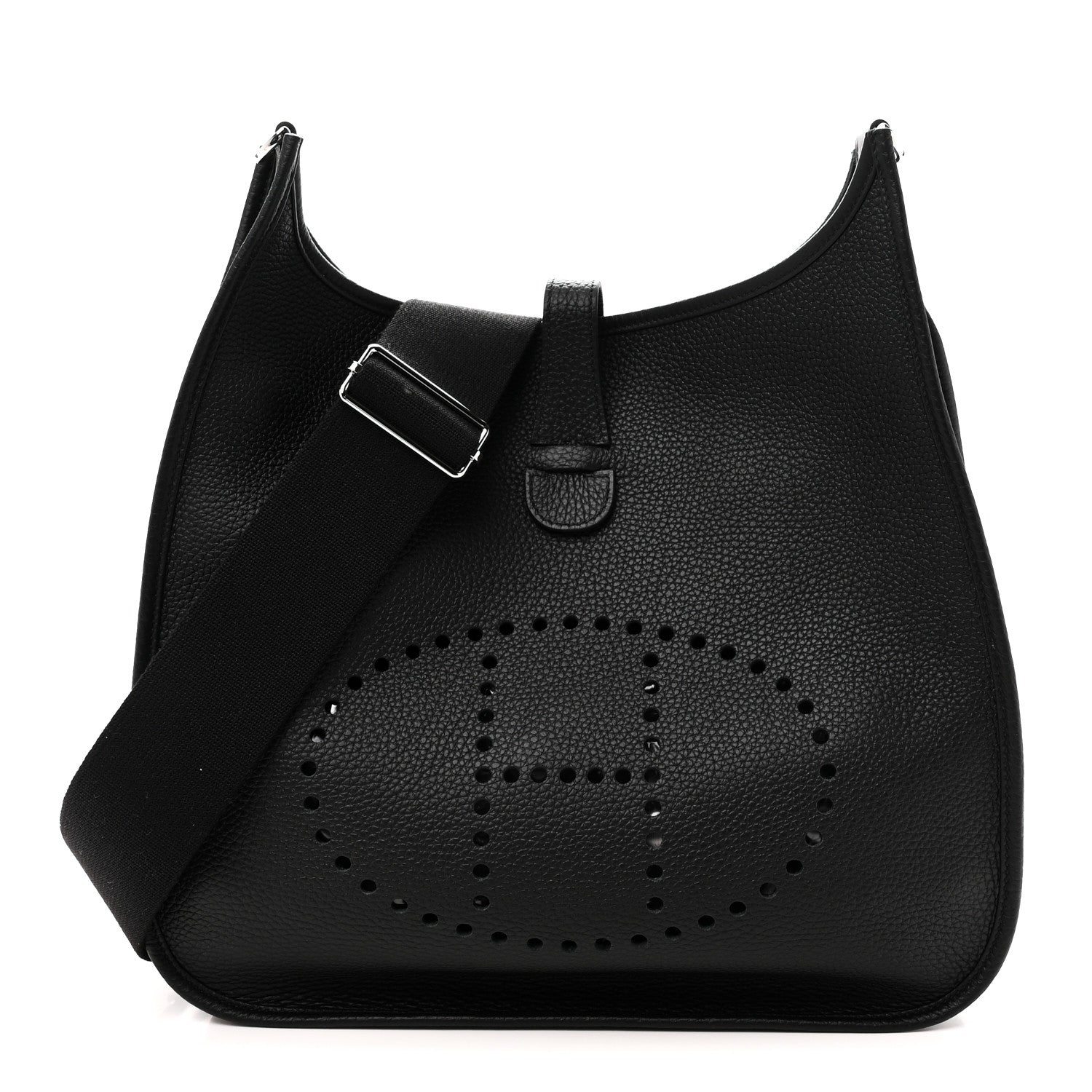 Taurillon Clemence Evelyne III GM Black