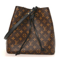 Monogram Neonoe MM Black