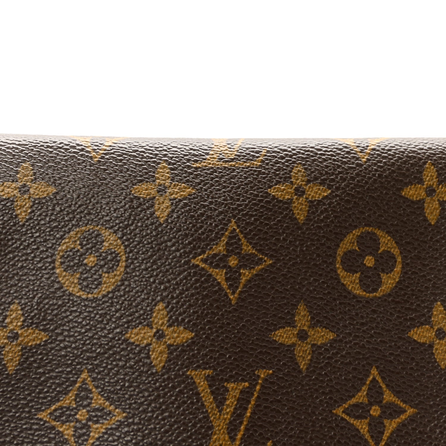 Monogram Mini Looping