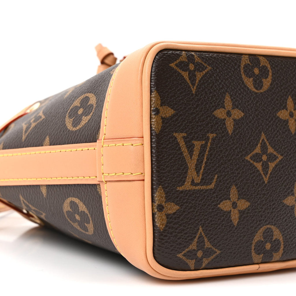 Monogram Nano Noe NV