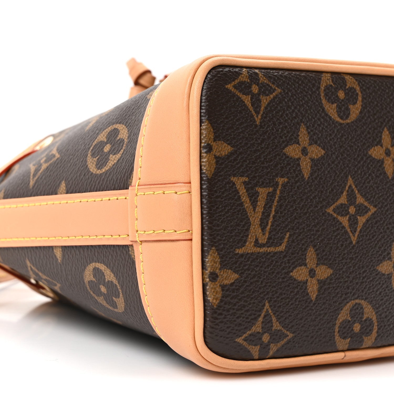 Monogram Nano Noe NV