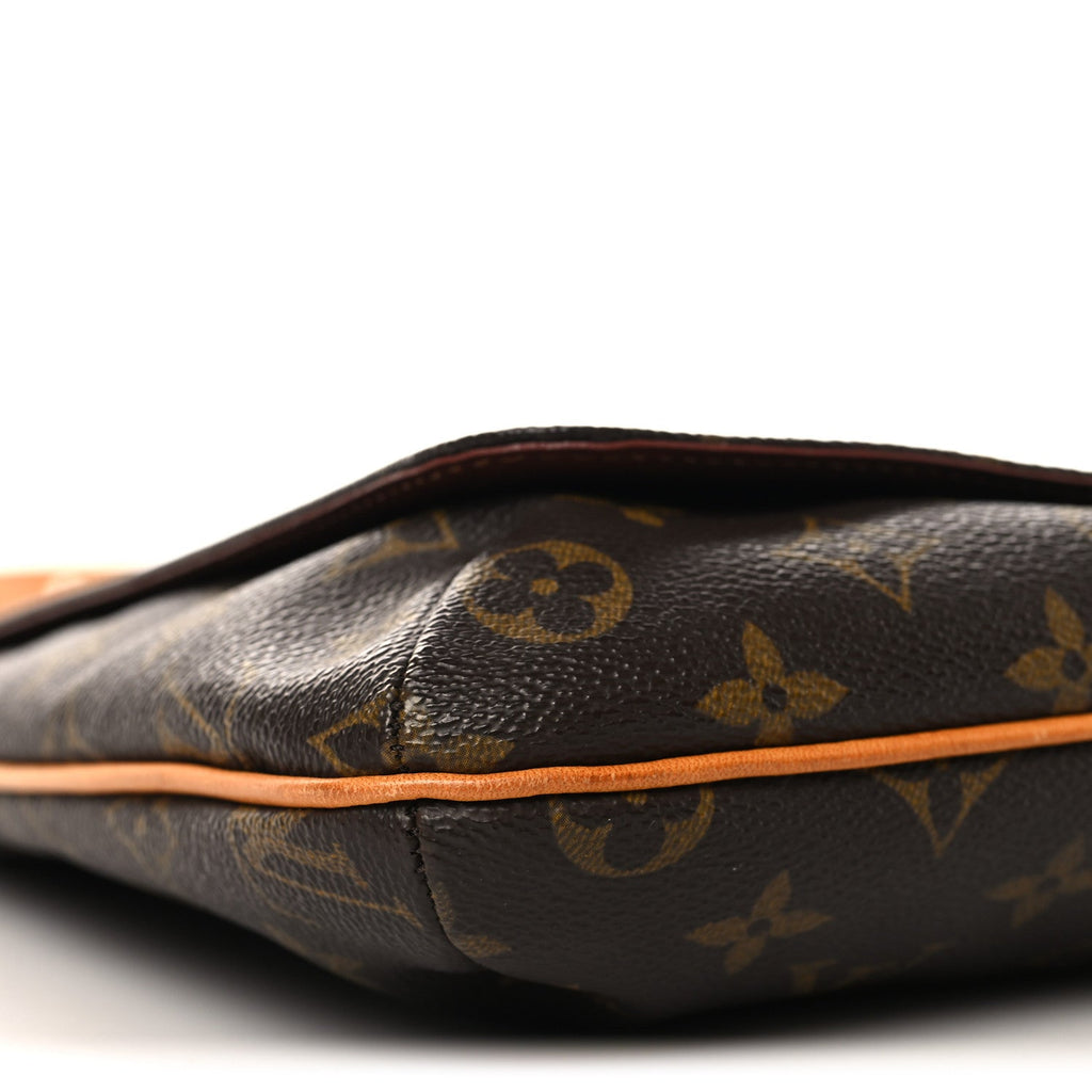 Monogram Musette Salsa