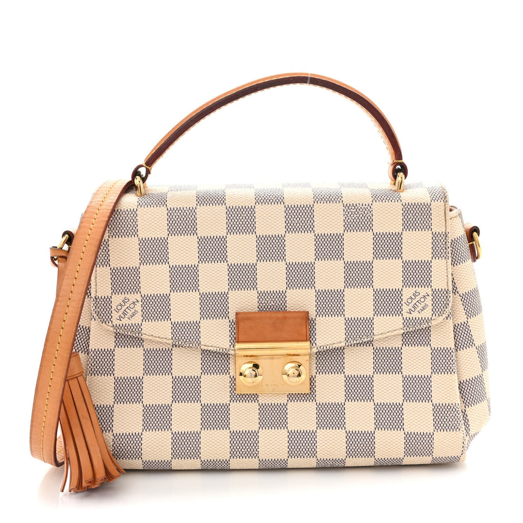 Damier Azur Croisette