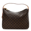 Monogram Slouchy MM