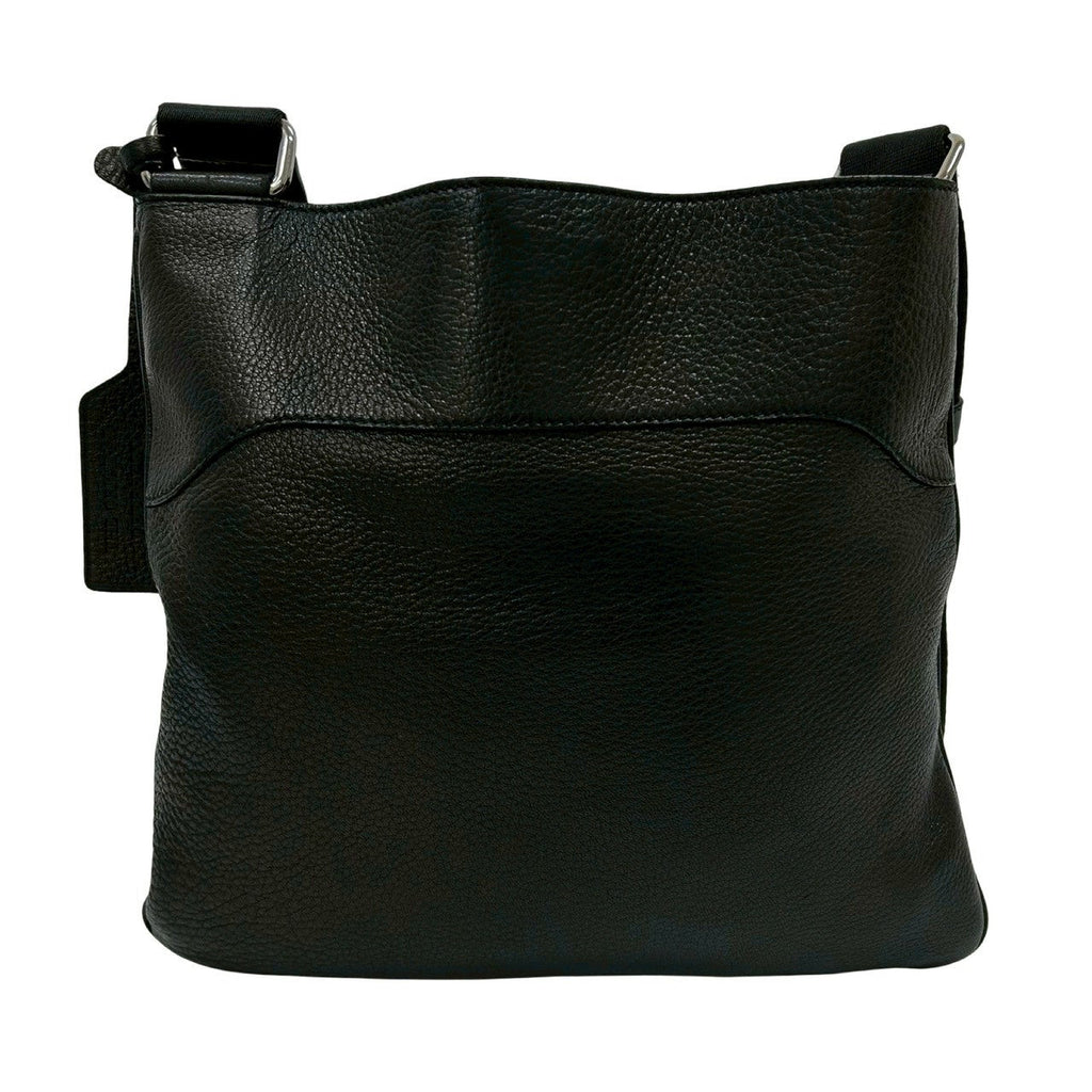 Prada Leather Shoulder Bag