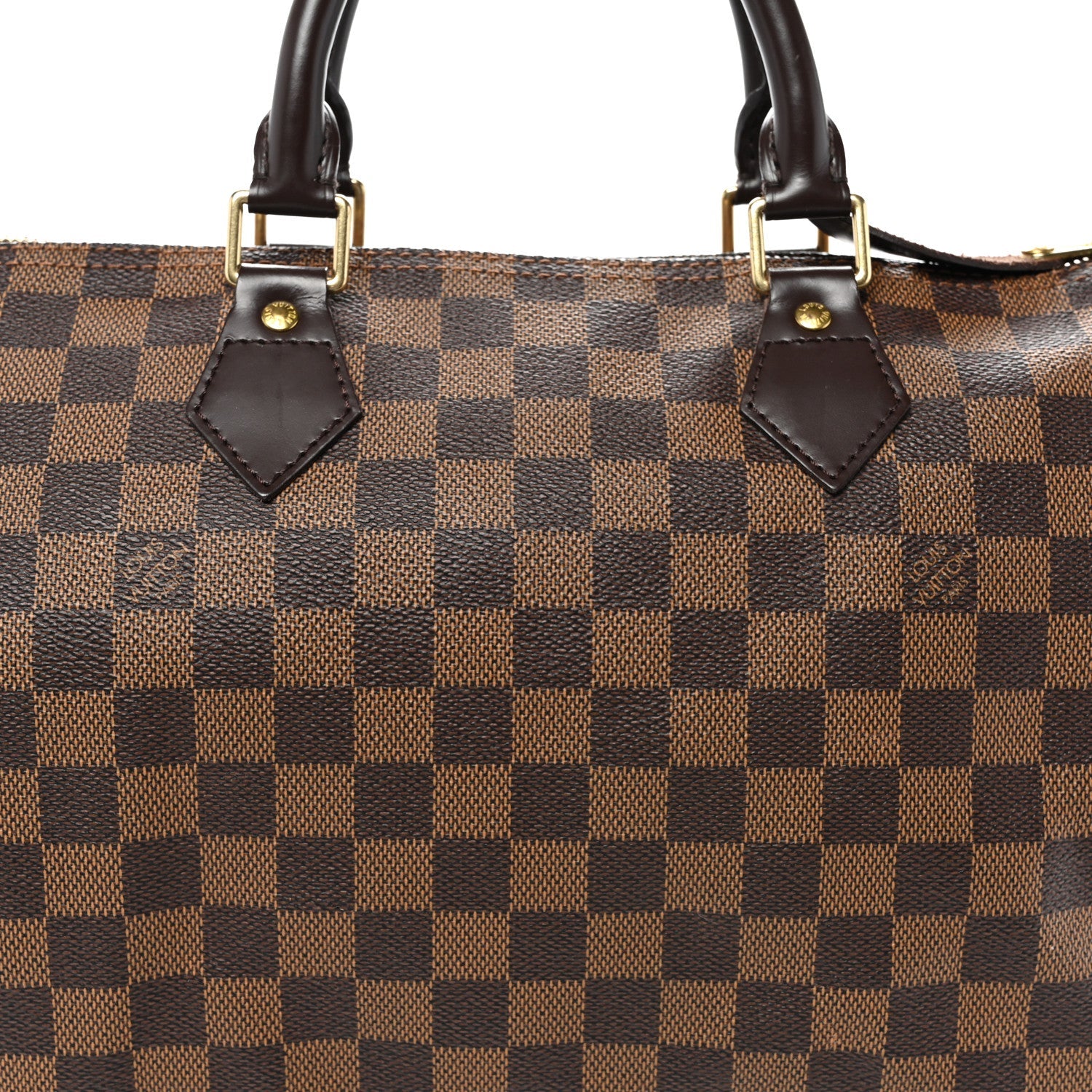Damier Ebene Speedy 30