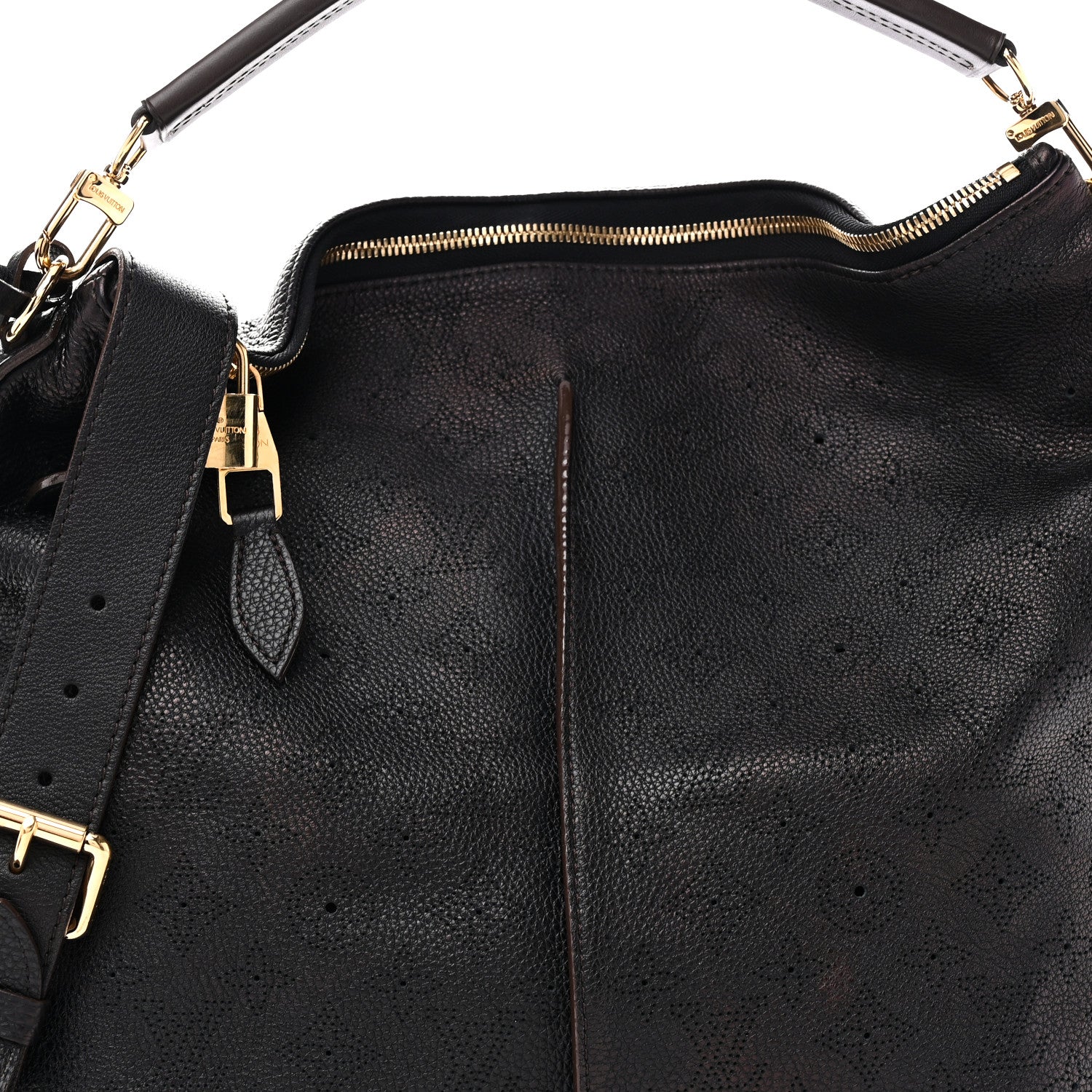 Mahina Selene MM Black