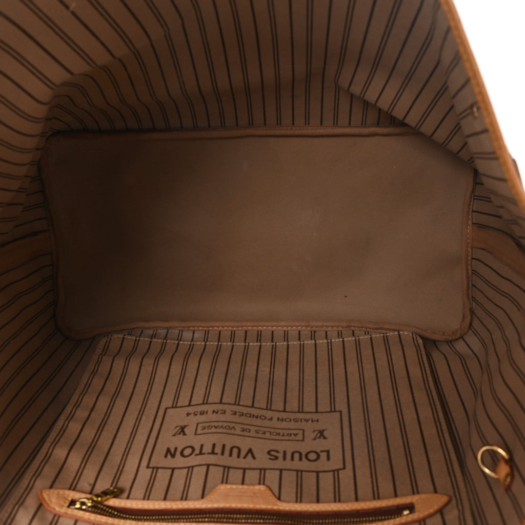 Monogram Neo Neverfull GM