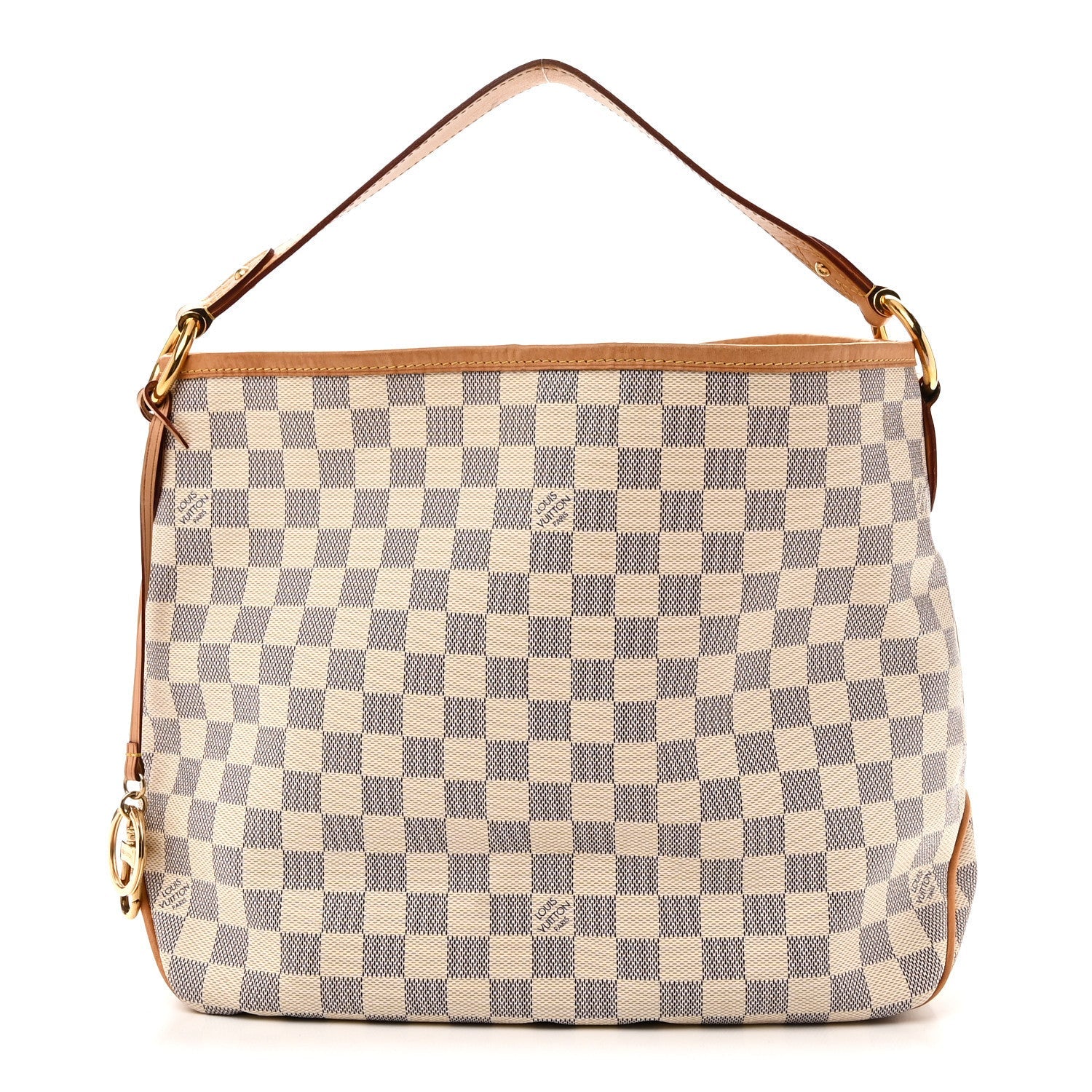 Damier Azur Delightful PM