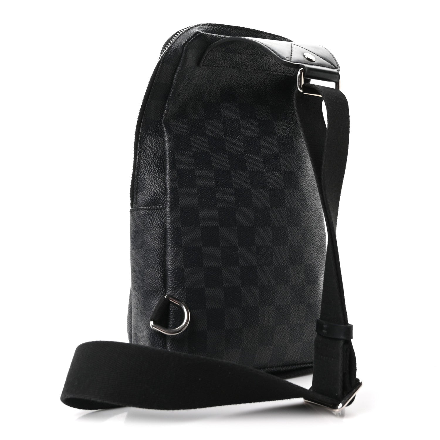 Damier Graphite Avenue Sling Bag