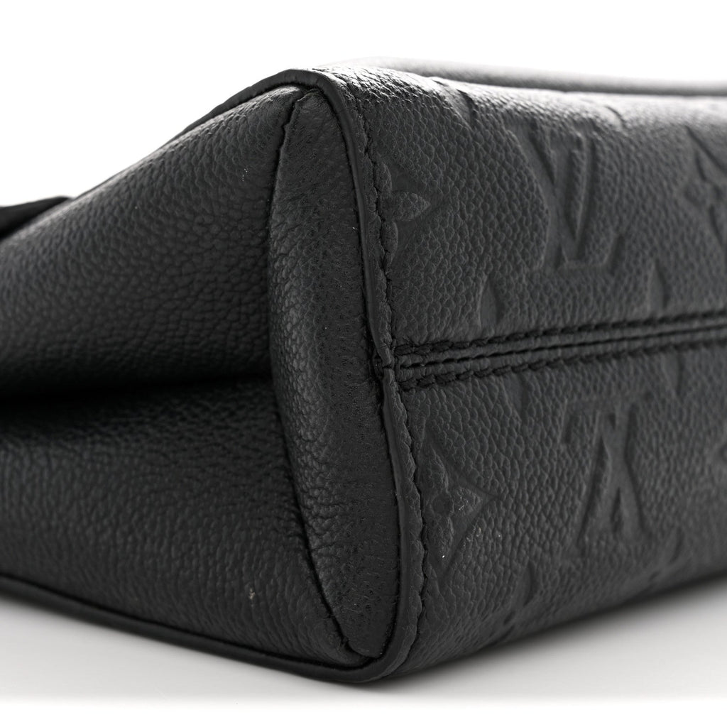 Empreinte Vavin PM Black