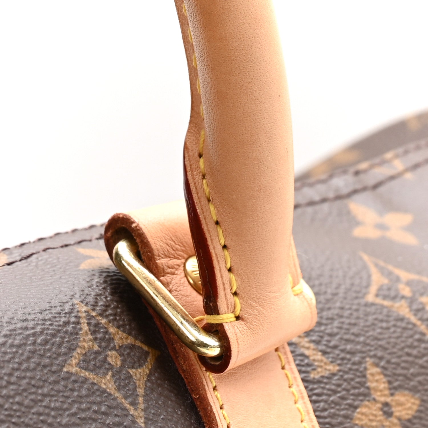 Monogram Keepall Bandouliere 55