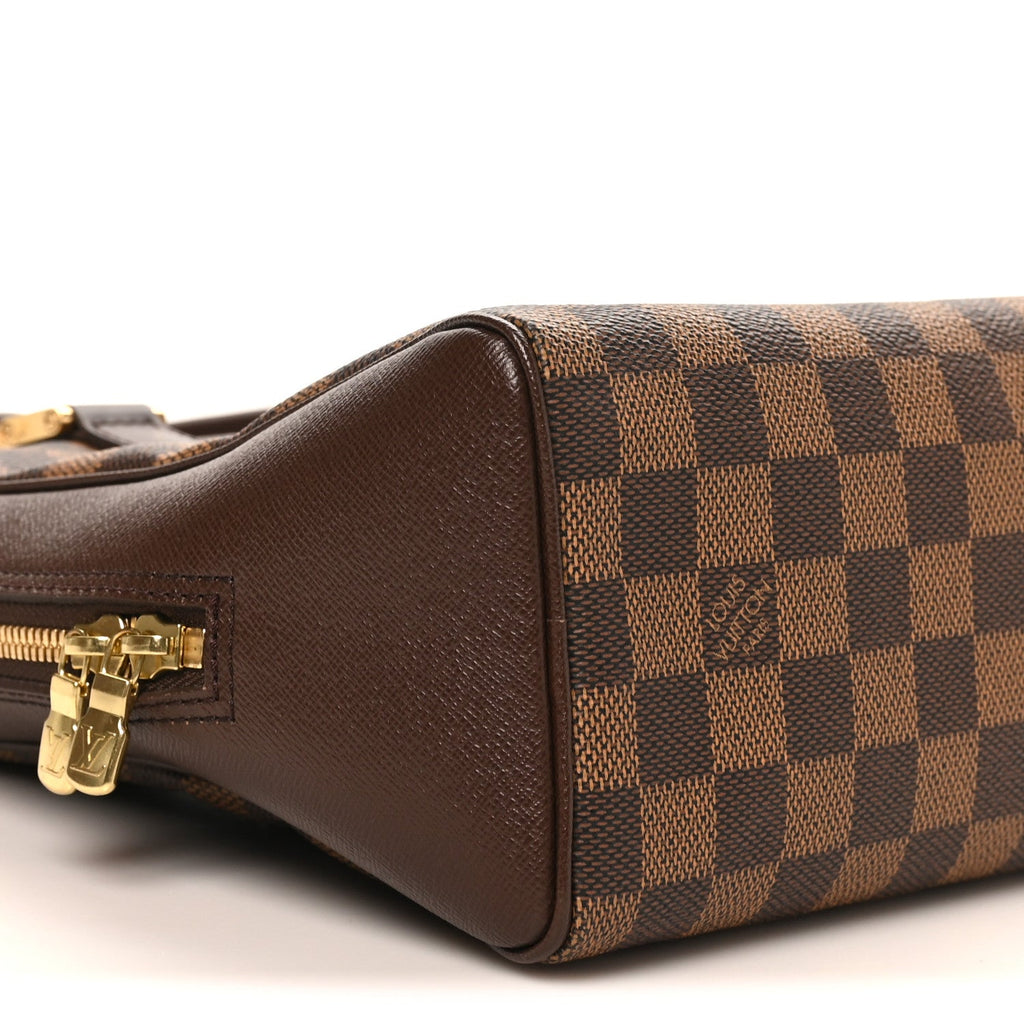 Damier Ebene Brera