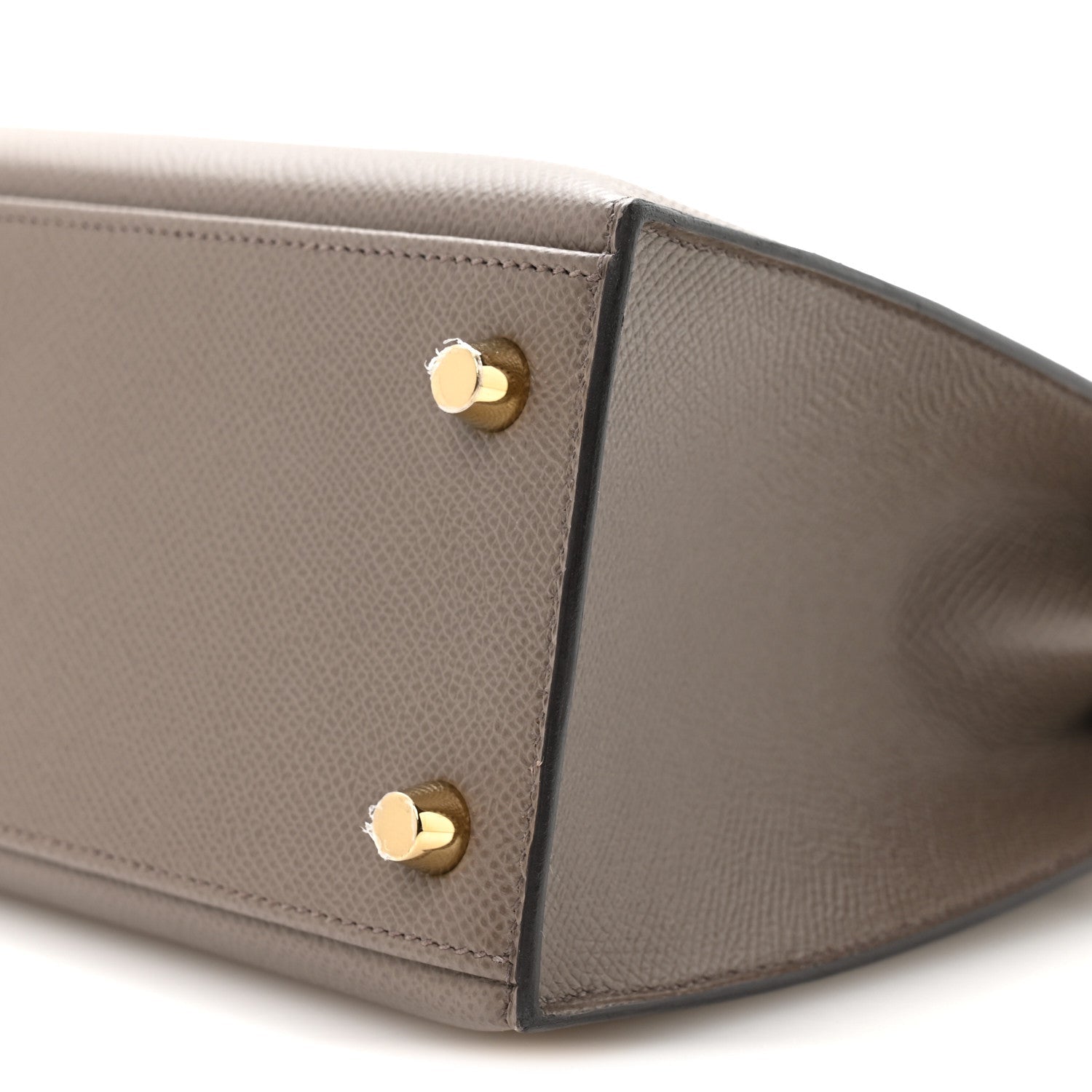 Epsom Kelly Sellier 25 Etain