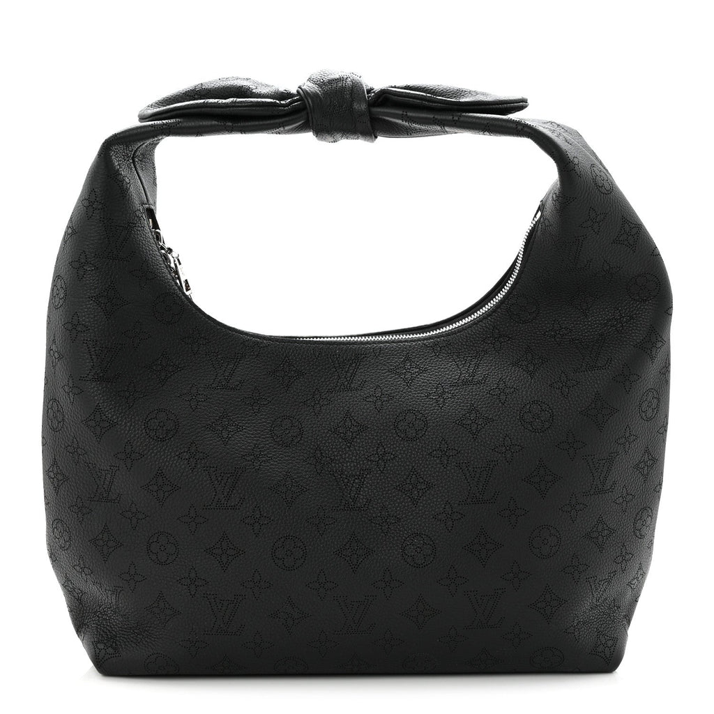 Mahina Why Knot MM Black