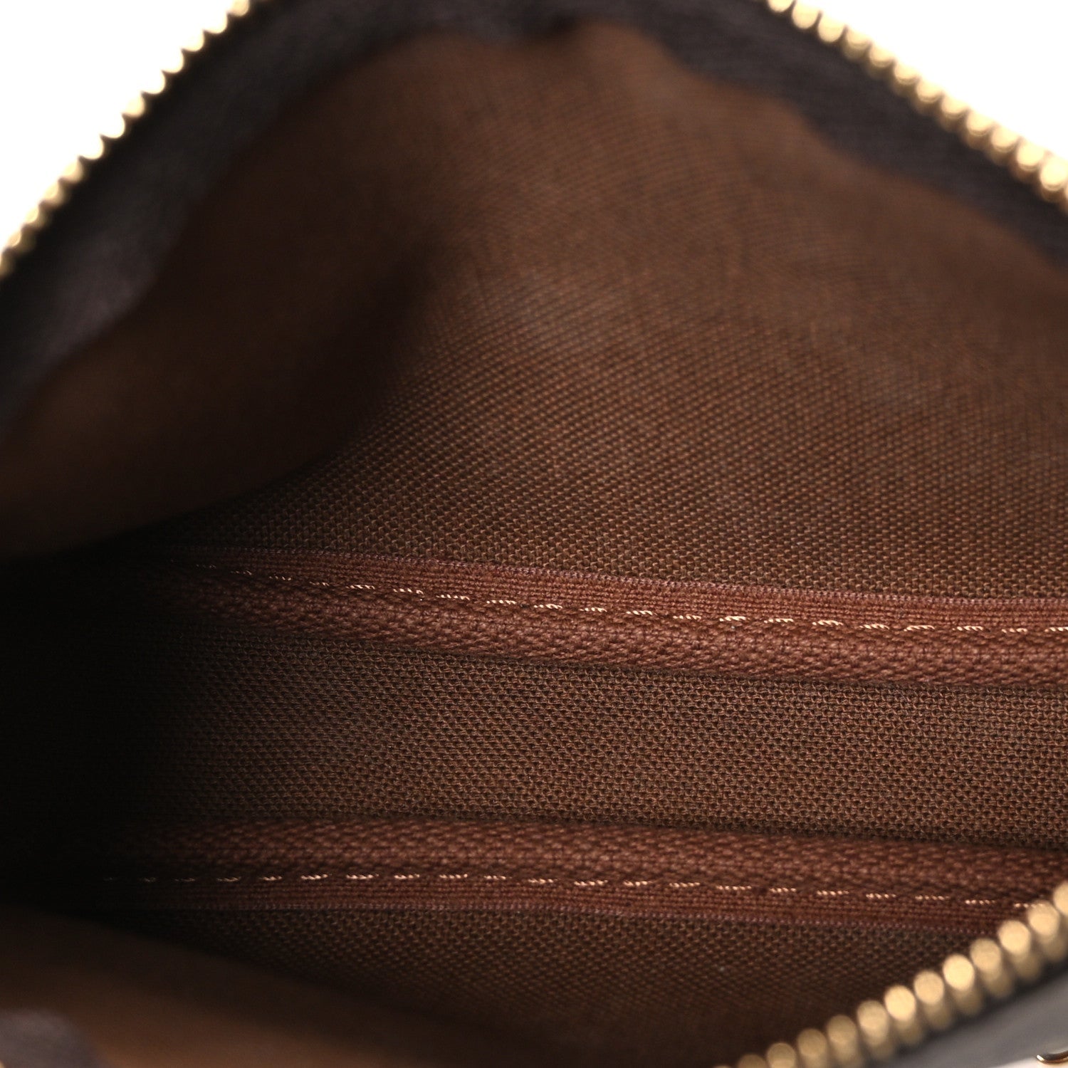 Monogram Mini Pochette Accessories