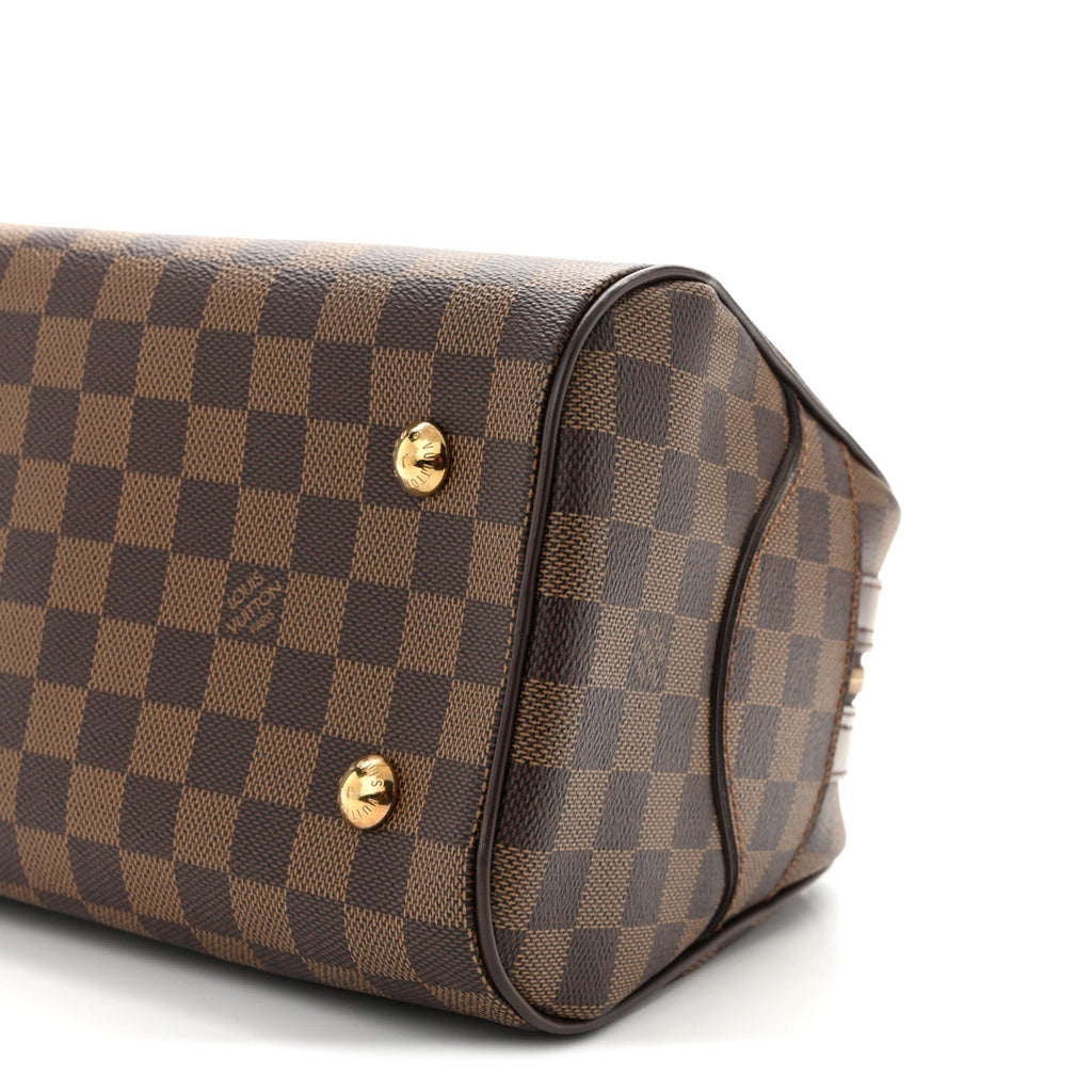Damier Ebene Duomo