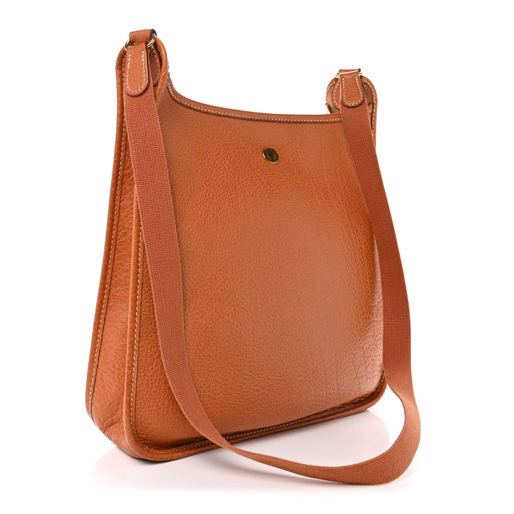 Buffle Skipper Vespa PM Gold