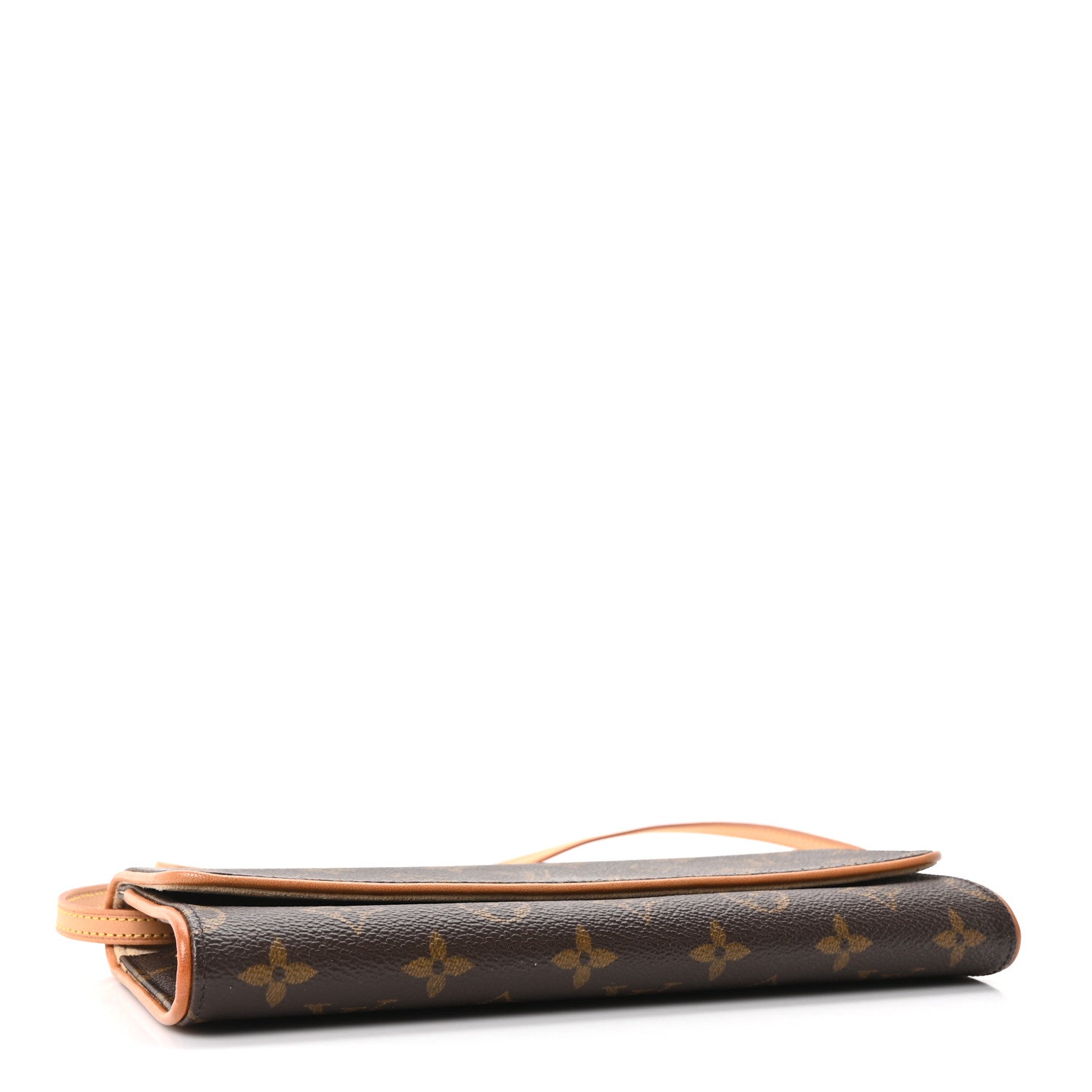 Monogram Pochette Twin GM