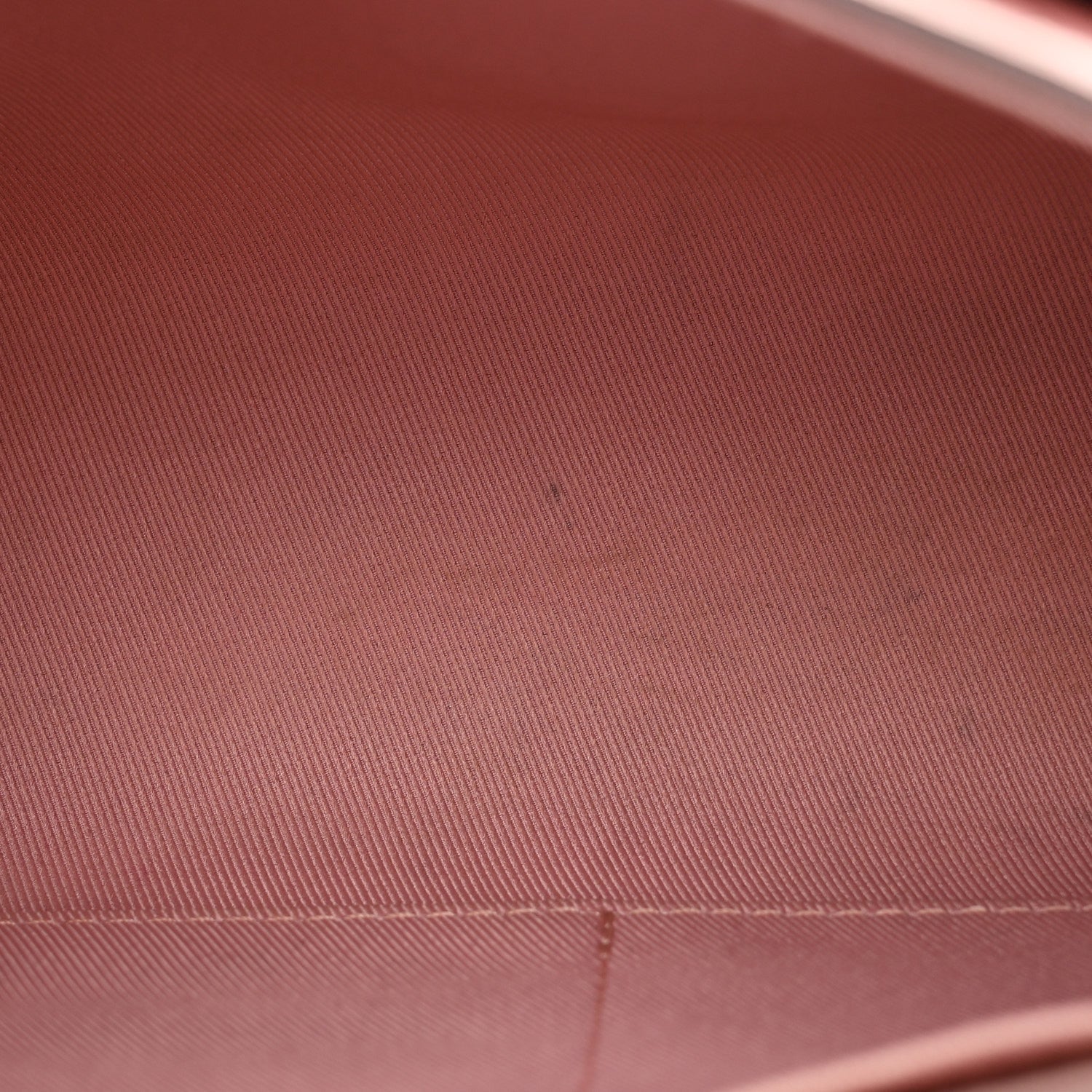 Empreinte Blanche BB Rose Poudre