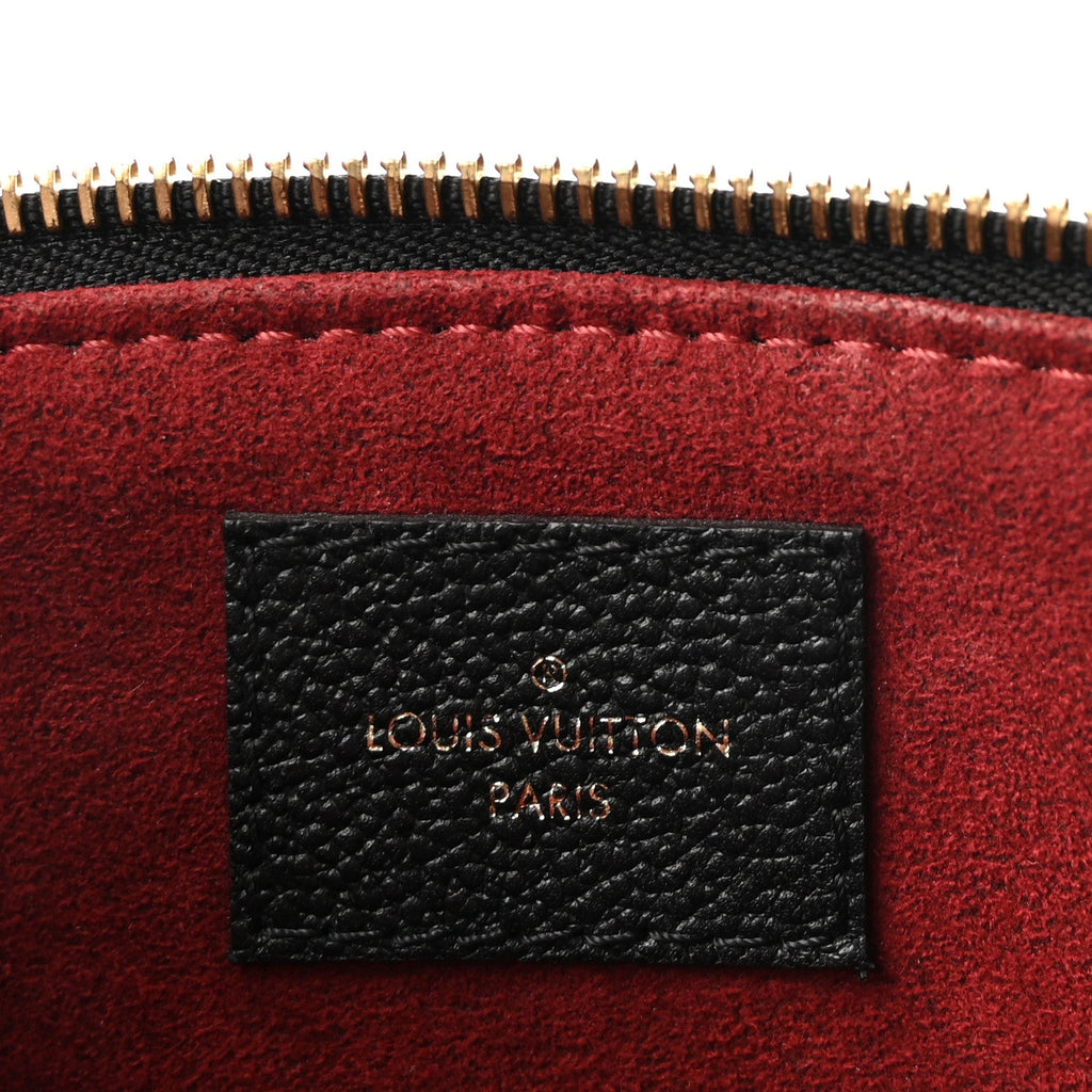 Empreinte Monogram Giant Petit Palais Black