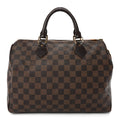 Damier Ebene Speedy 30