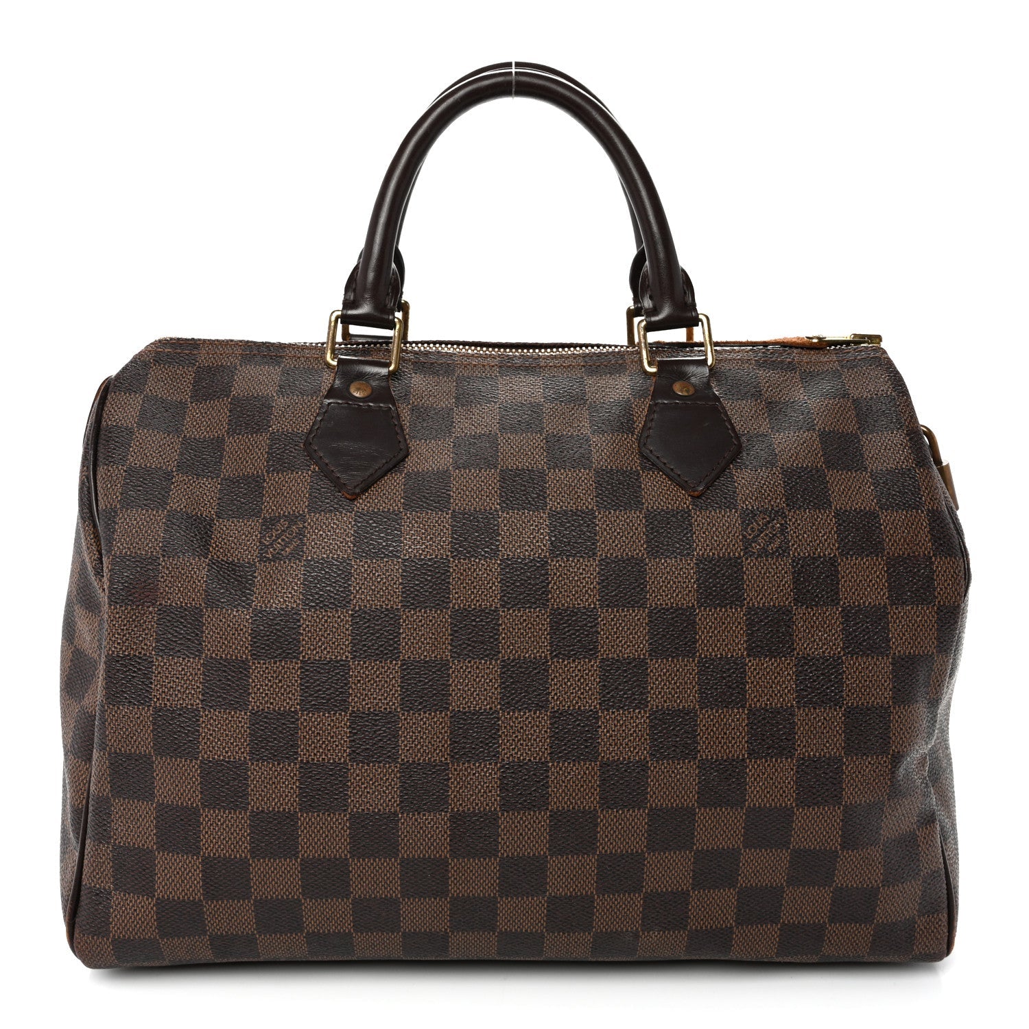 Damier Ebene Speedy 30