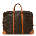 Monogram Porte-Documents Voyage Briefcase