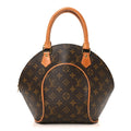 Monogram Ellipse PM