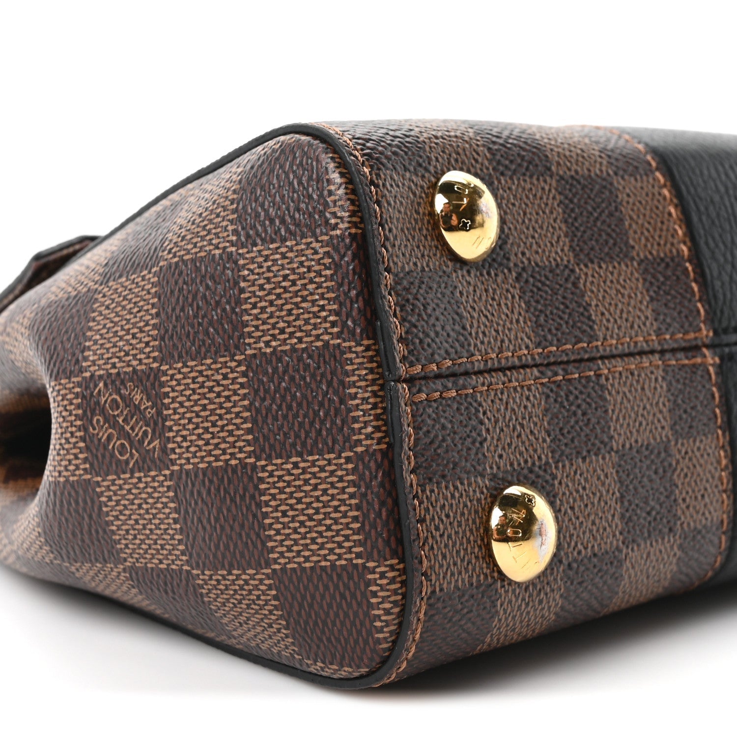 Damier Ebene Bond Street BB Black