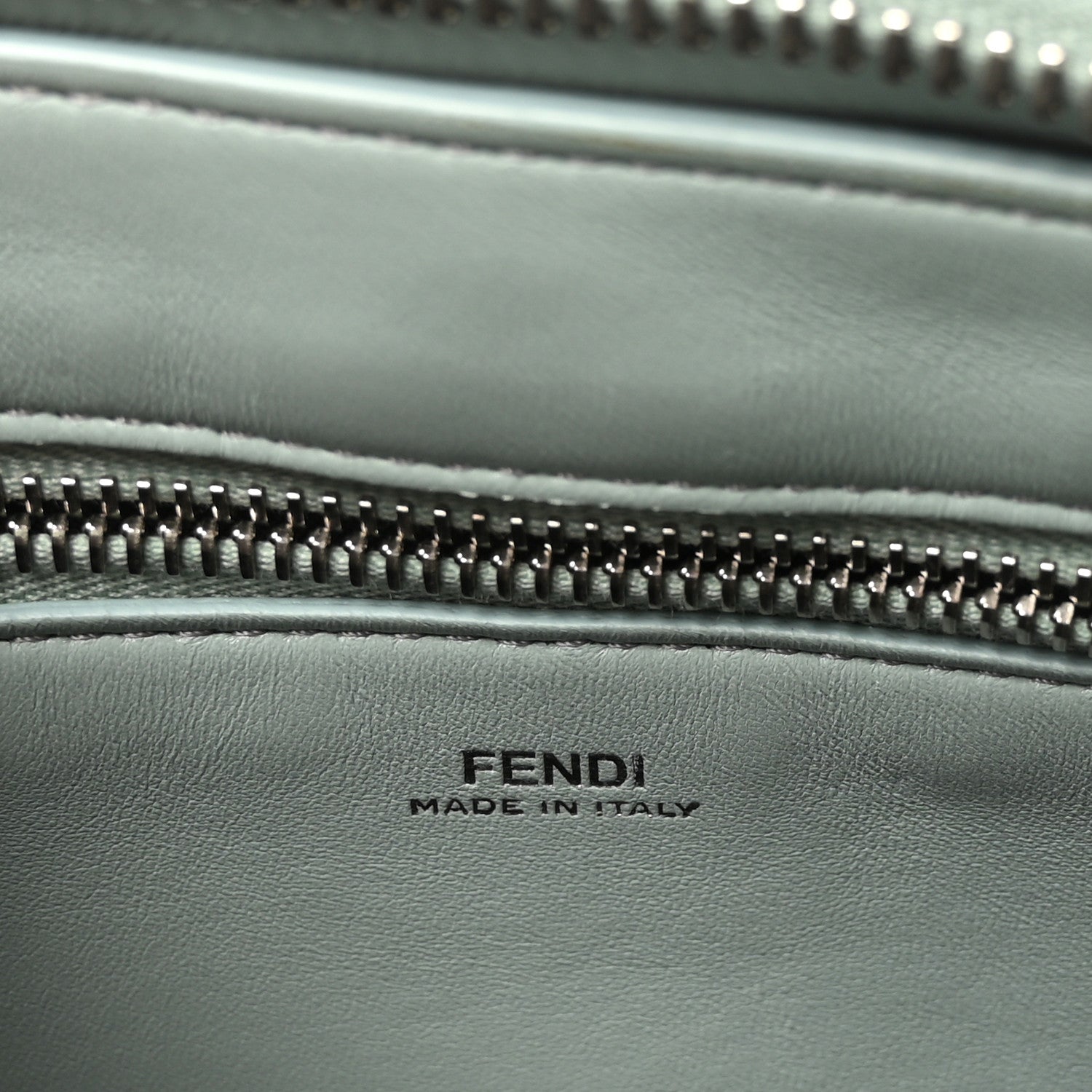 Shiny Nappa Trapuntata Small DotCom Click Top Handle Chain Satchel Light Blue