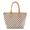 Damier Azur Saleya PM