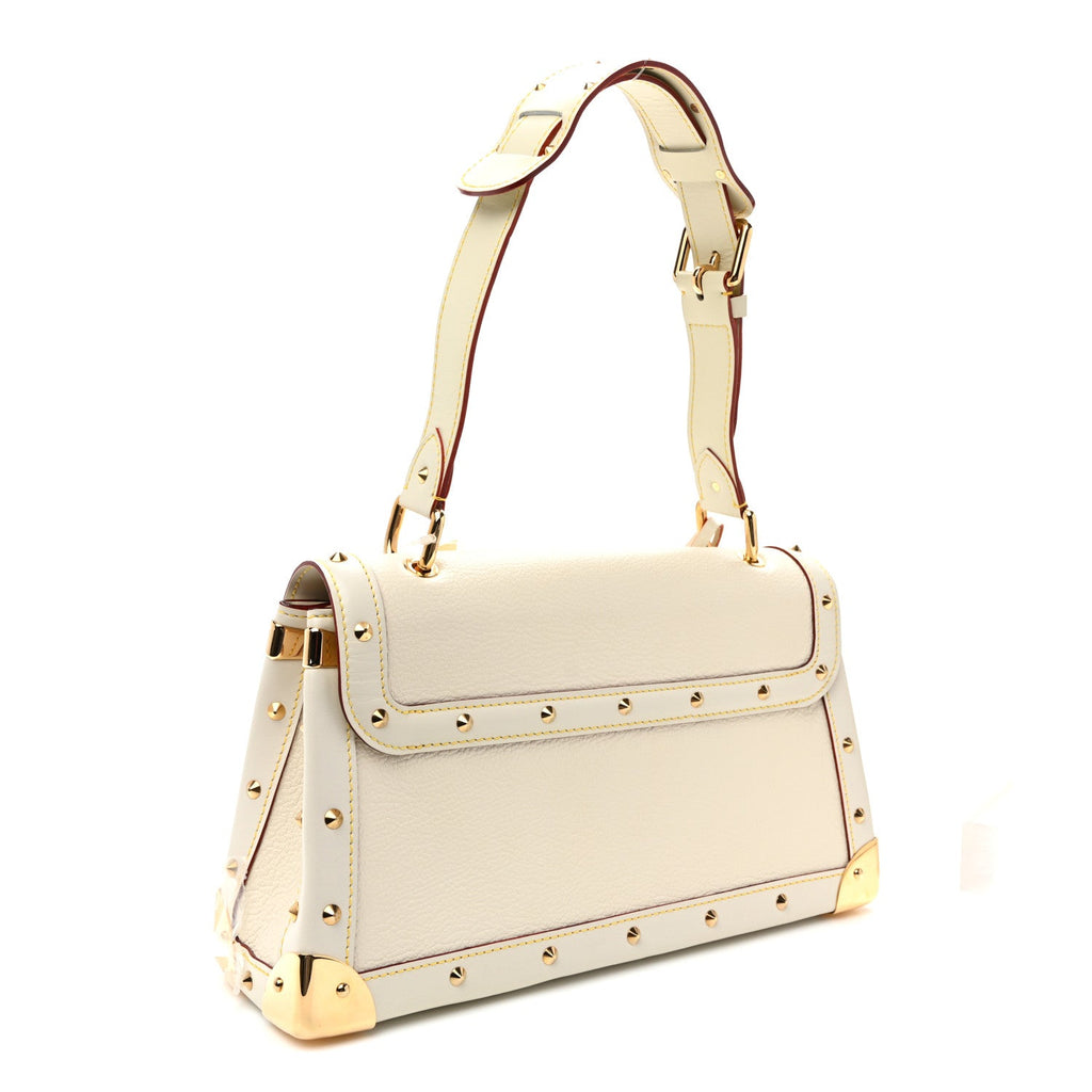 Suhali Le Talentueux White