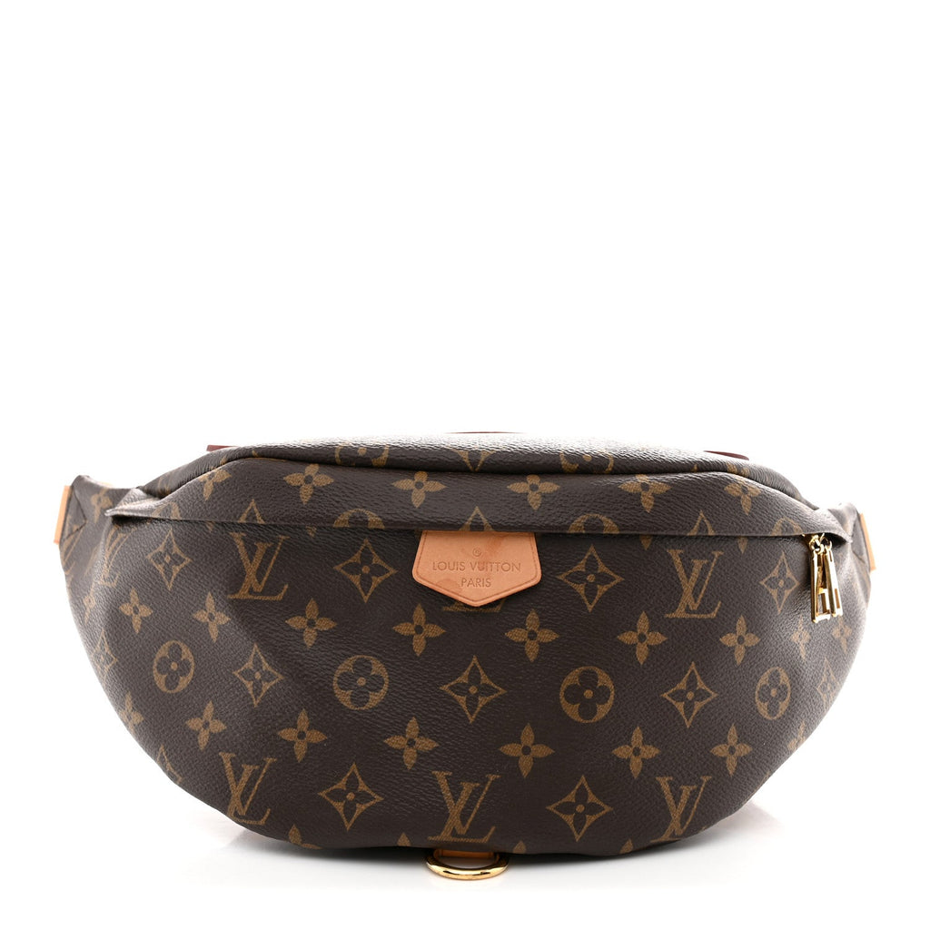 Monogram Bumbag