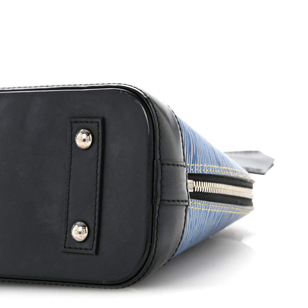 Epi Alma BB Denim Light