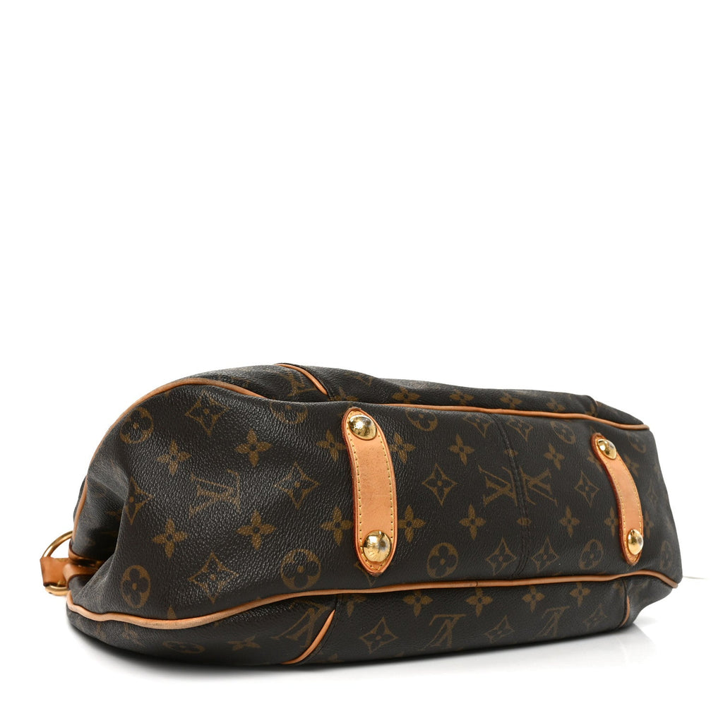Monogram Galliera PM