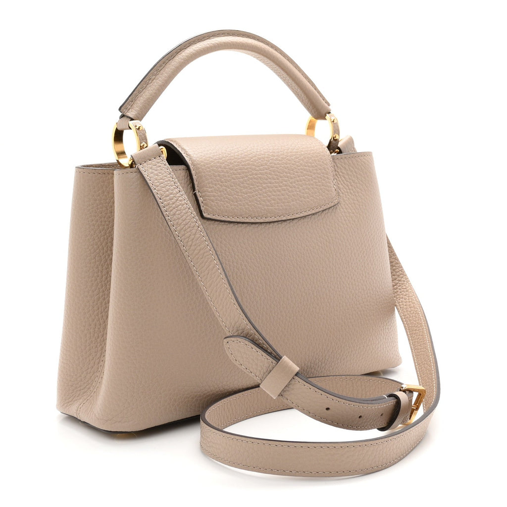 Taurillon Capucines BB Galet