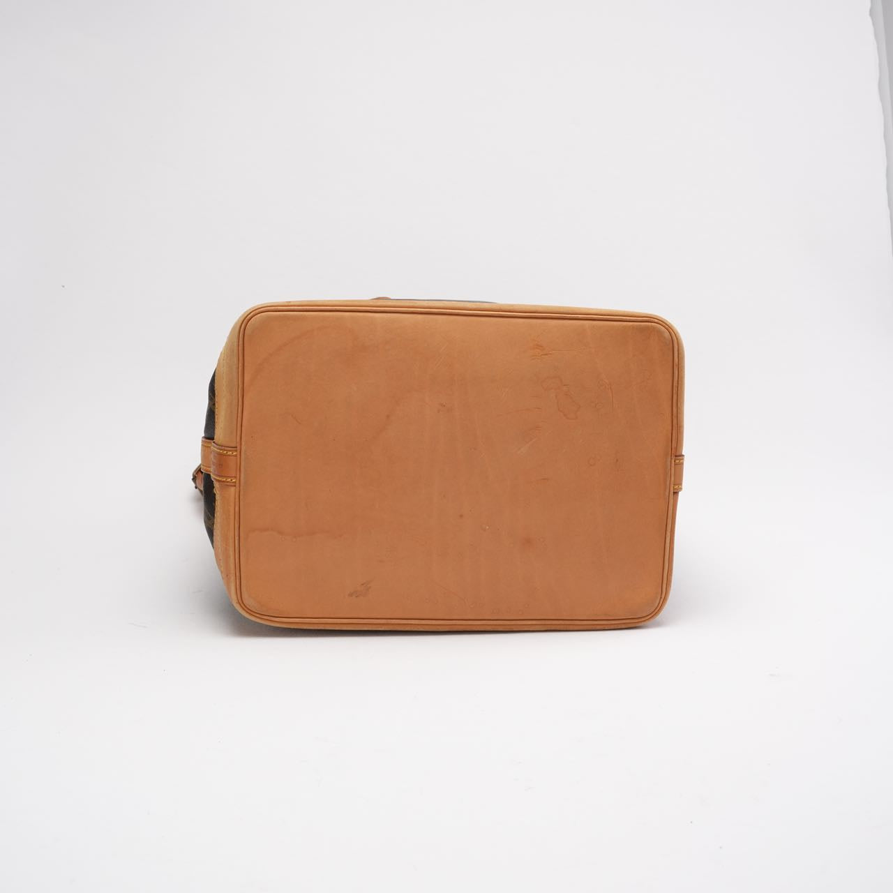 Louis Vuitton Vintage Monogram Noè GM Shoulder Bag 2000