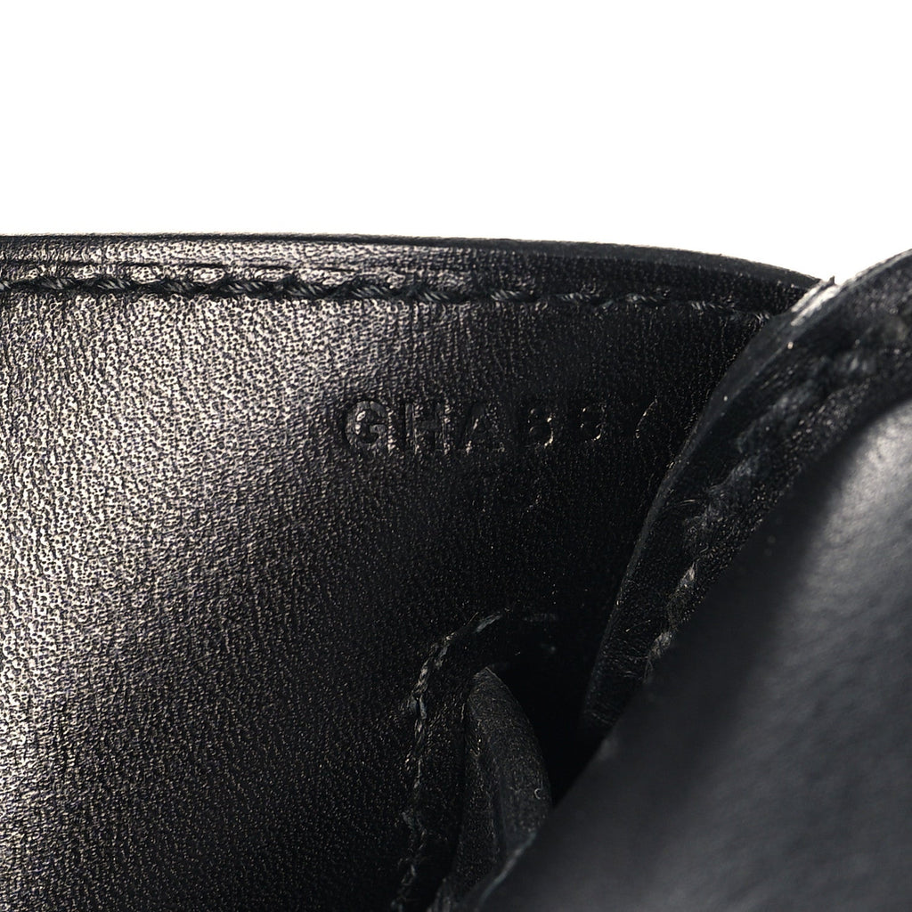 Evergrain HAC Birkin 40 So Black